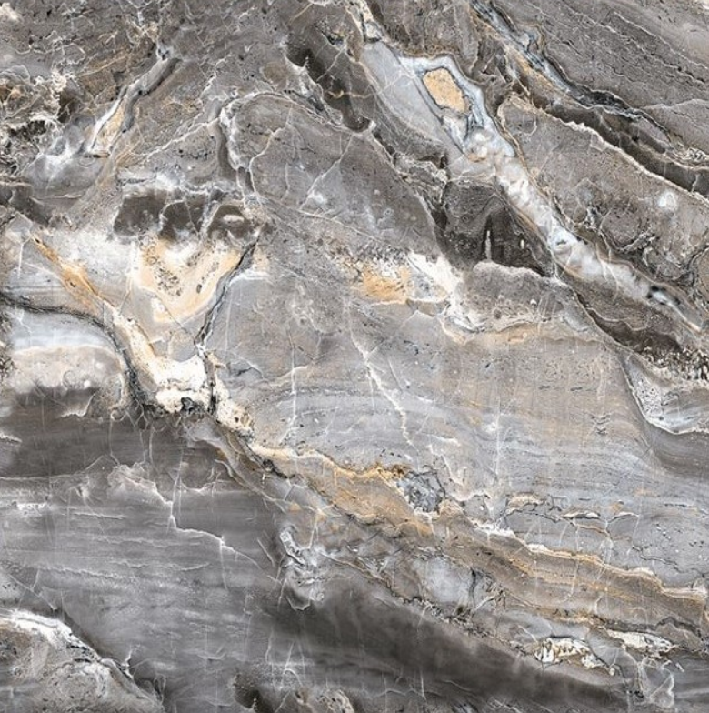 UNO 50X50 EXCALIBUR GREY (TK)